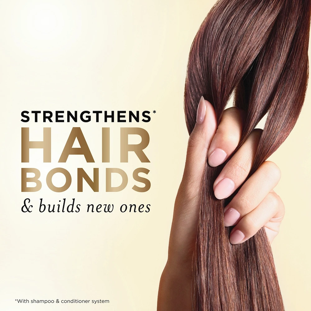 Sheer Volume 72 HR Fullness Shampoo