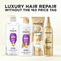 Sheer Volume 72 HR Fullness Shampoo
