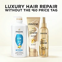 Classic Clean 2-in-1 Shampoo & Conditioner