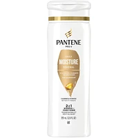 PRO-V Daily Moisture Renewal 2 in 1 Shampoo + Conditioner