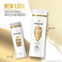 PRO-V Daily Moisture Renewal 2 in 1 Shampoo + Conditioner