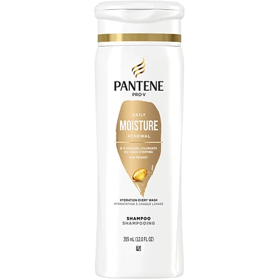 PRO-V Daily Moisture Renewal Shampoo