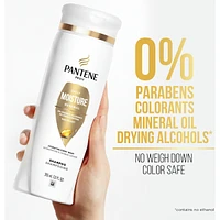 PRO-V Daily Moisture Renewal Shampoo