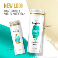 PRO-V Smooth & Sleek Shampoo