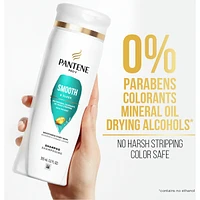 PRO-V Smooth & Sleek Shampoo