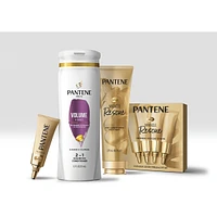 PRO-V Volume & Body 2in1 Shampoo + Conditioner, 12.0oz/355mL