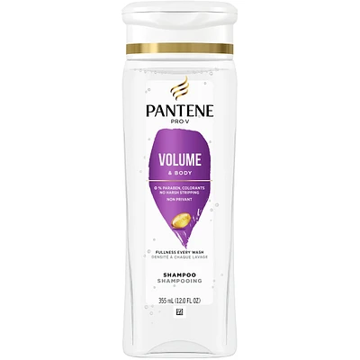PRO-V Volume & Body Shampoo