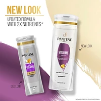 PRO-V Volume & Body Shampoo