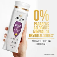 PRO-V Volume & Body Shampoo