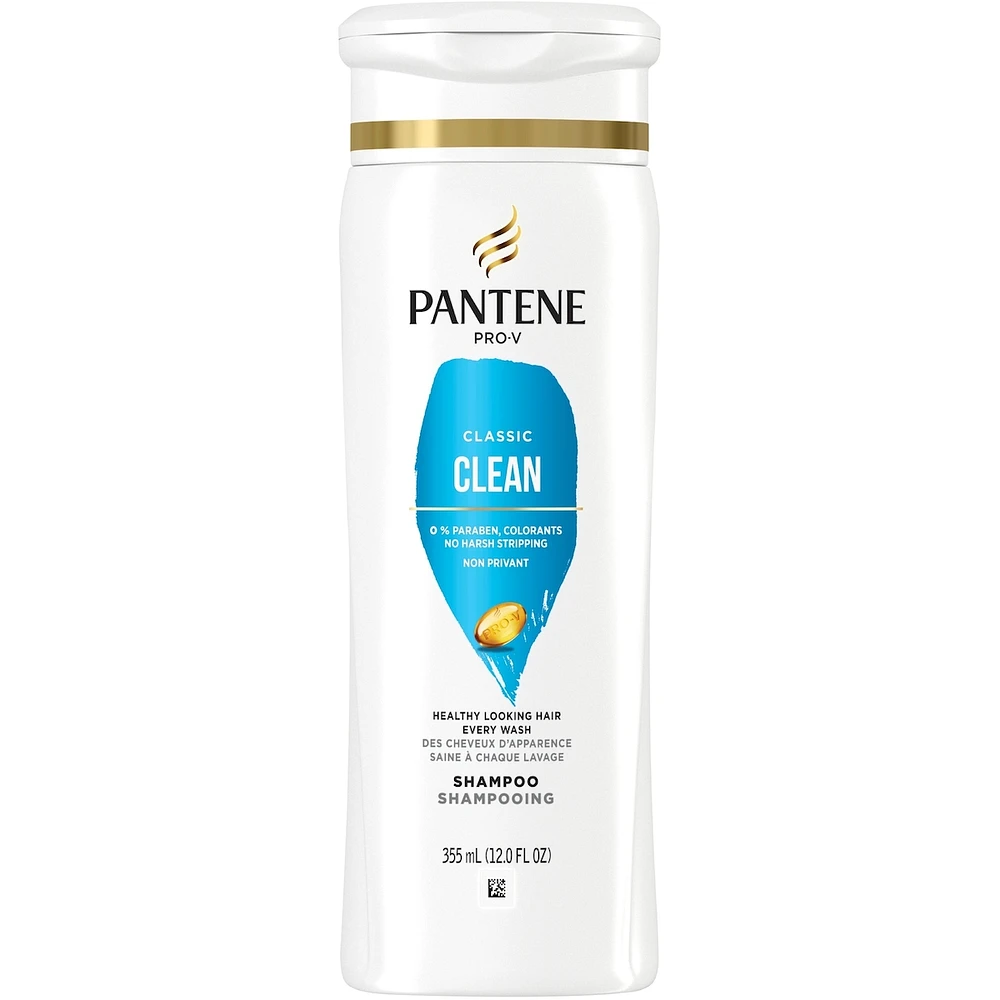 PRO-V Classic Clean Shampoo