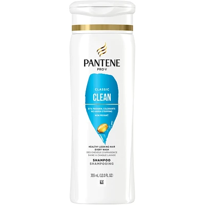 PRO-V Classic Clean Shampoo