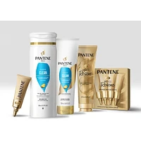 PRO-V Classic Clean Shampoo