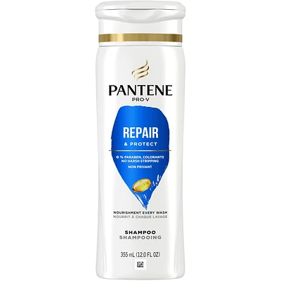 PRO-V Repair & Protect Shampoo