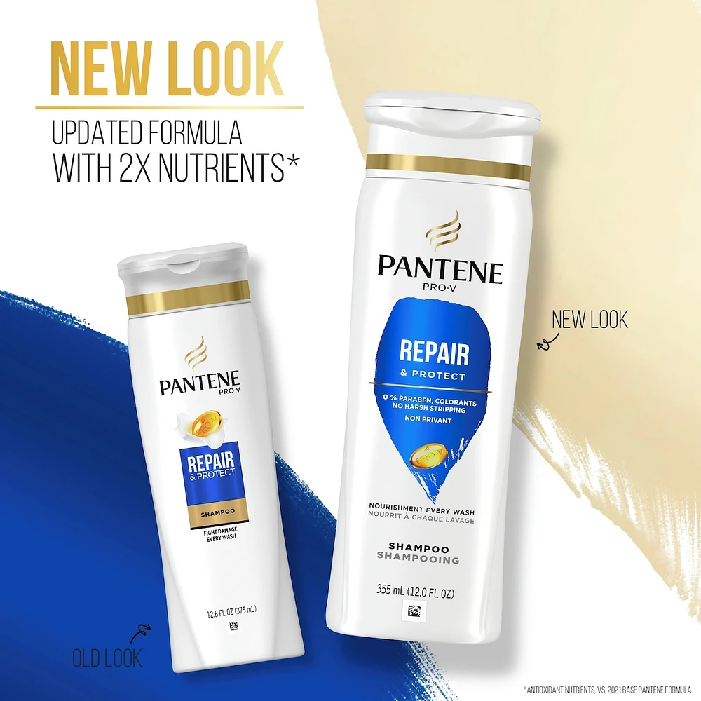 PRO-V Repair & Protect Shampoo