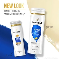 PRO-V Repair & Protect Shampoo