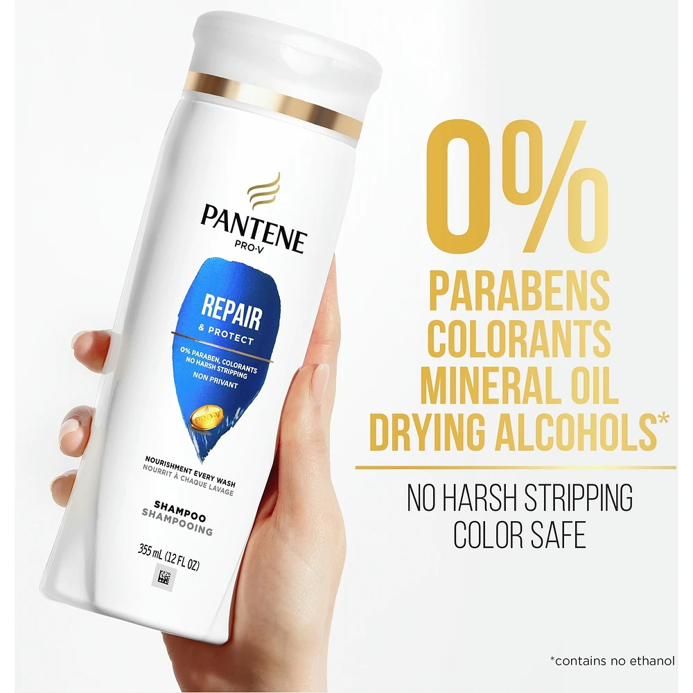 PRO-V Repair & Protect Shampoo