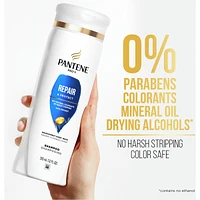PRO-V Repair & Protect Shampoo