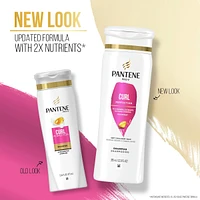 PRO-V Curl Perfection Shampoo