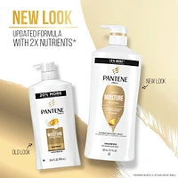 PRO-V Daily Moisture Renewal Shampoo, 27.7 oz/820 mL