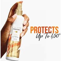 Heat Primer Thermal Heat Protectant