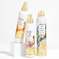 Heat Primer Thermal Heat Protectant