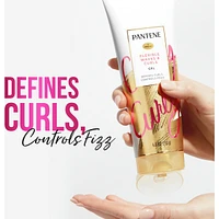 Flexible Waves & Curls Gel