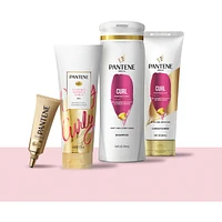Flexible Waves & Curls Gel