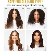 Sulfate Free Conditioner, Illuminating Hair Color with Biotin, Safe for Color Treated Hair, Nutrient Blends