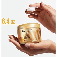 Hair Mask, Deep Conditioning Hair Mask for Dry Damaged Hair, Miracle Rescue