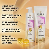 Pro-V Miracles Infinite Lengths Biotin + Collagen 1 Minute Miracle Conditioner