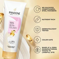 Pro-V Miracles Infinite Lengths Biotin + Collagen 1 Minute Miracle Conditioner