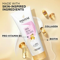Pro-V Miracles Infinite Lengths Biotin + Collagen 1 Minute Miracle Conditioner