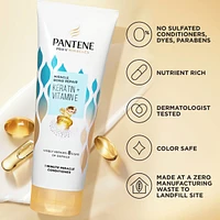 Pro-V Miracles Bond Repair Keratin + Vitamin E 1 Minute Miracle Conditioner