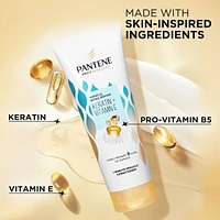 Pro-V Miracles Bond Repair Keratin + Vitamin E 1 Minute Miracle Conditioner