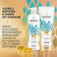 Pro-V Miracles Bond Repair Keratin + Vitamin E Sulfate-Free Shampoo