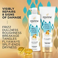 Pro-V Miracles Bond Repair Keratin + Vitamin E Sulfate-Free Shampoo