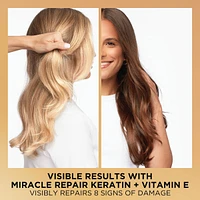 Pro-V Miracles Bond Repair Keratin + Vitamin E Sulfate-Free Shampoo