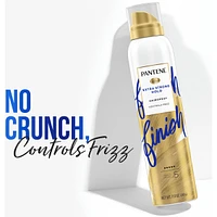 PANTENE Pro-V Strong Hold Alcohol Free* Level Hairspray