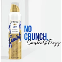 PANTENE Pro-V Strong Hold Alcohol Free* Level 4 Hairspray, 200g