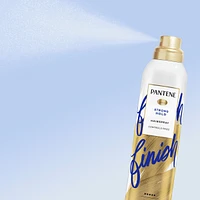 PANTENE Pro-V Strong Hold Alcohol Free* Level 4 Hairspray, 200g