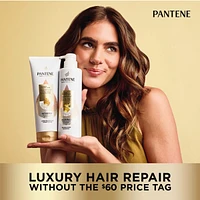 Pro-V Miracles Extreme Damage Care Regenerative Oil Blend Sulfate Free Shampoo