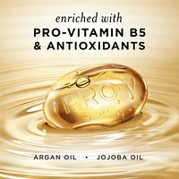 Pro-V Miracles Extreme Damage Care Regenerative Oil Blend Sulfate Free Shampoo