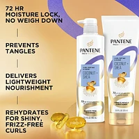 Pro-V Miracles Curl Define & Shine Coconut + Shea 1 Minute Miracle Conditioner