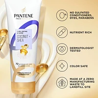 Pro-V Miracles Curl Define & Shine Coconut + Shea 1 Minute Miracle Conditioner