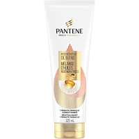 Pro-V Miracles Extreme Damage Care Regenerative Oil Blend 1 Minute Miracle Conditioner