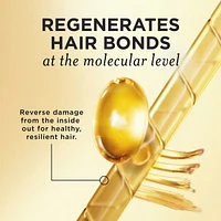 Pro-V Miracles Extreme Damage Care Regenerative Oil Blend 1 Minute Miracle Conditioner