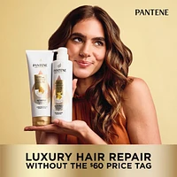 Pro-V Miracles Extreme Damage Care Regenerative Oil Blend 1 Minute Miracle Conditioner