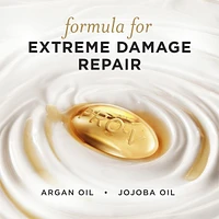 Pro-V Miracles Extreme Damage Care Regenerative Oil Blend 1 Minute Miracle Conditioner