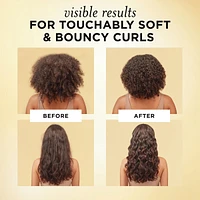 Miracle Rescue Curl Define & Shine Leave-On Conditioner