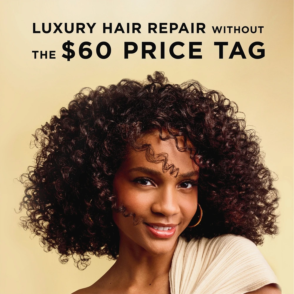 Miracle Rescue Curl Define & Shine Leave-On Conditioner